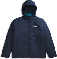 The North Face Kids' Perrito 4-in-1 Hooded Jacket