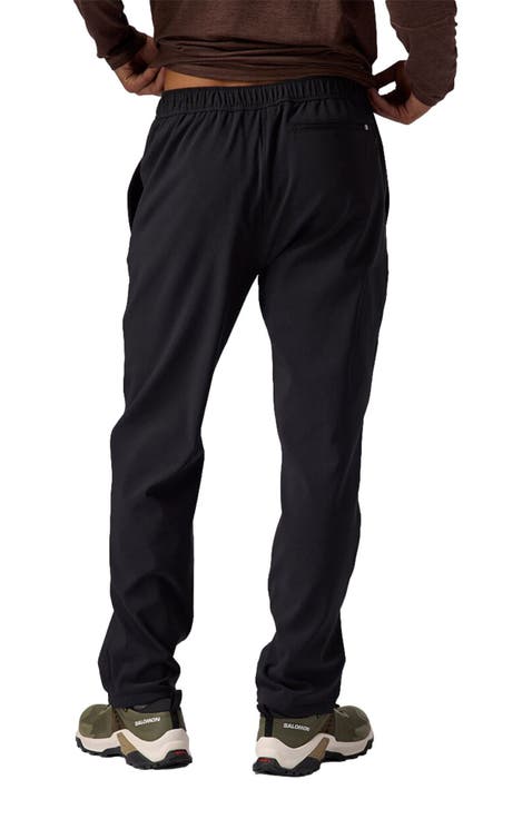 Destination Softshell Fleece Pant - Men
s