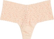 Hanky Panky Retro High Waist Thong