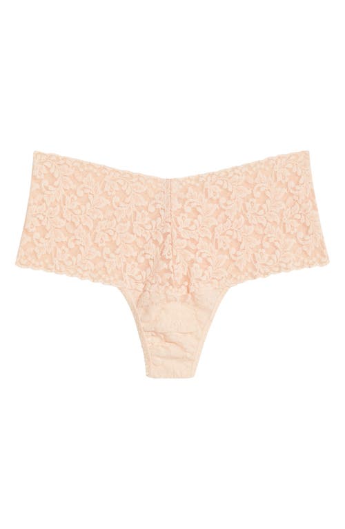 Hanky Panky Retro High Waist Thong