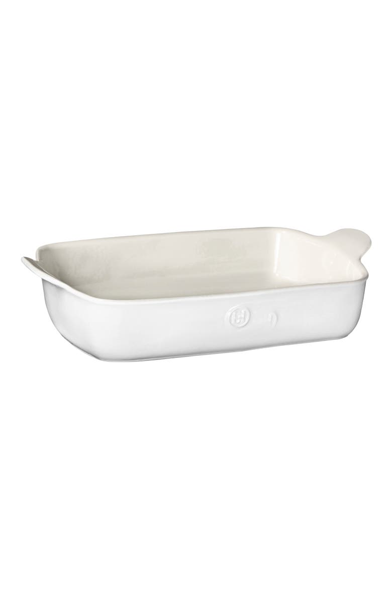 Large Modern Classic Baker, Main, color, SUGAR
