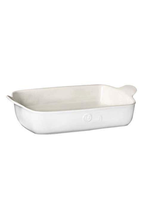 Large Modern Classic Baker