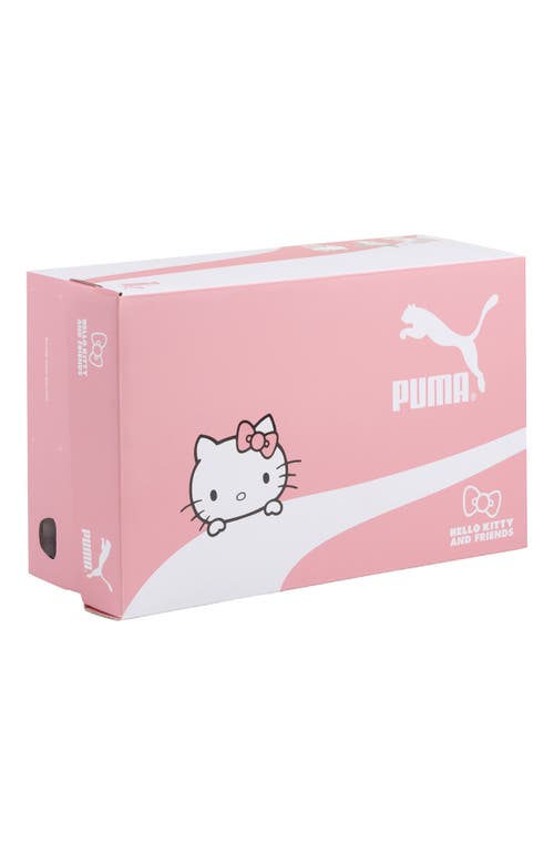 Puma X Hello Kitty® & Friends Kids' Easy Rider Sneaker In Multi
