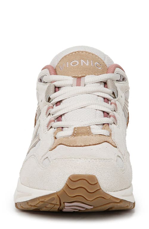 Vionic 23walk 2.0 Sneaker In White