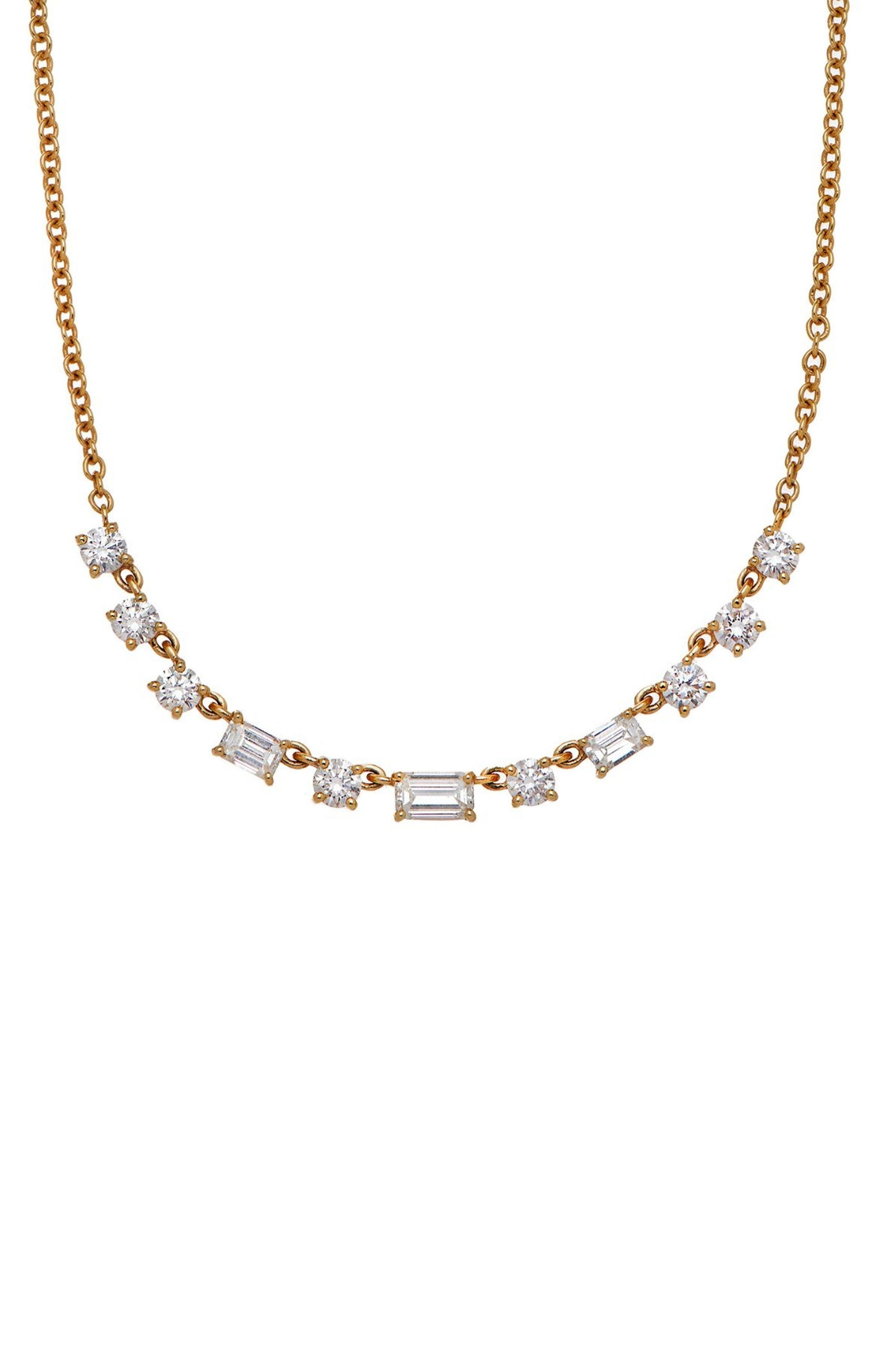 selected YELLOW GOLD/ DIAMOND