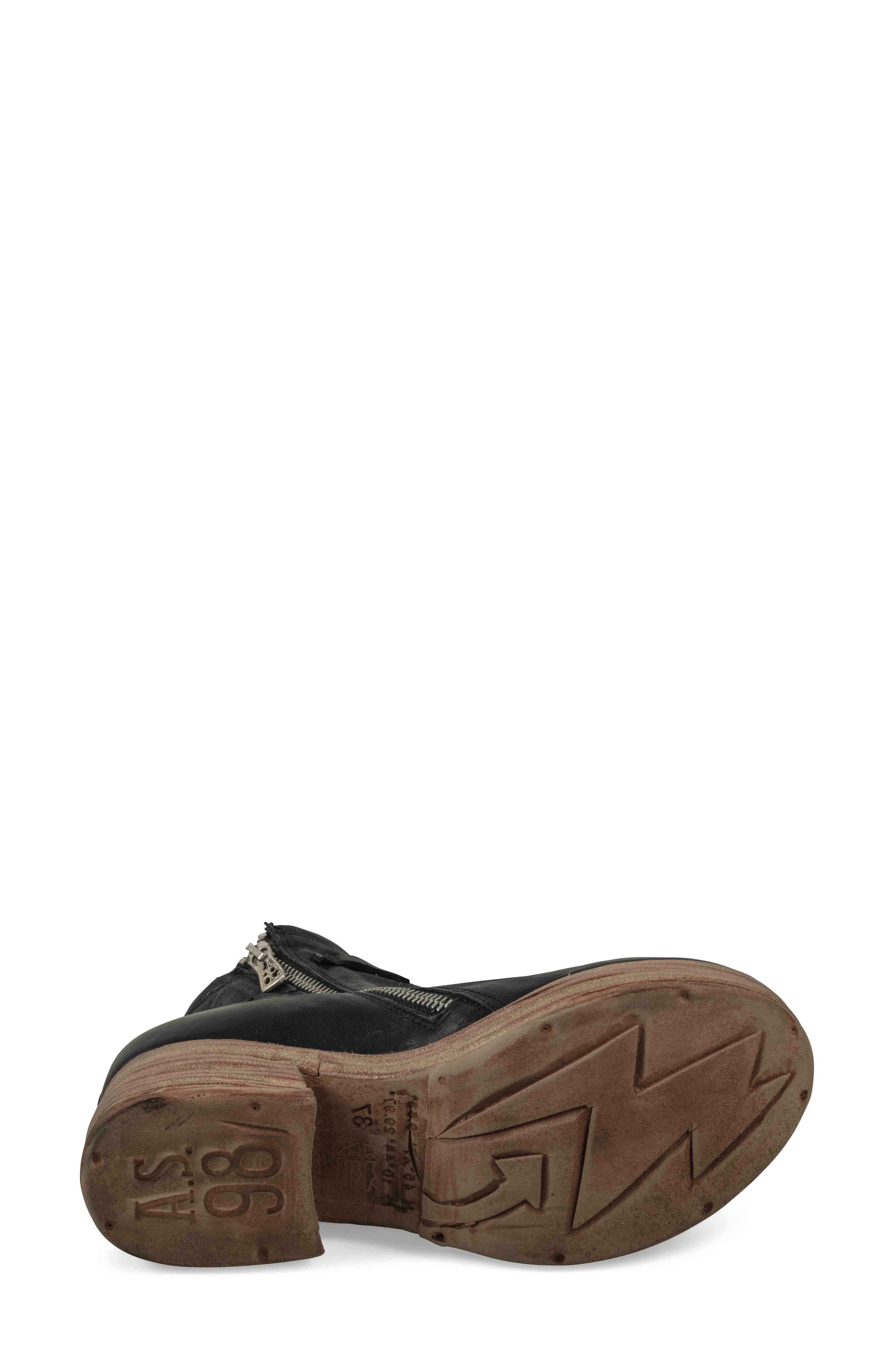 A.S.98 Pree Clog, Alternate, color, 