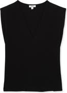 Reiss Dixie Cap Sleeve Top