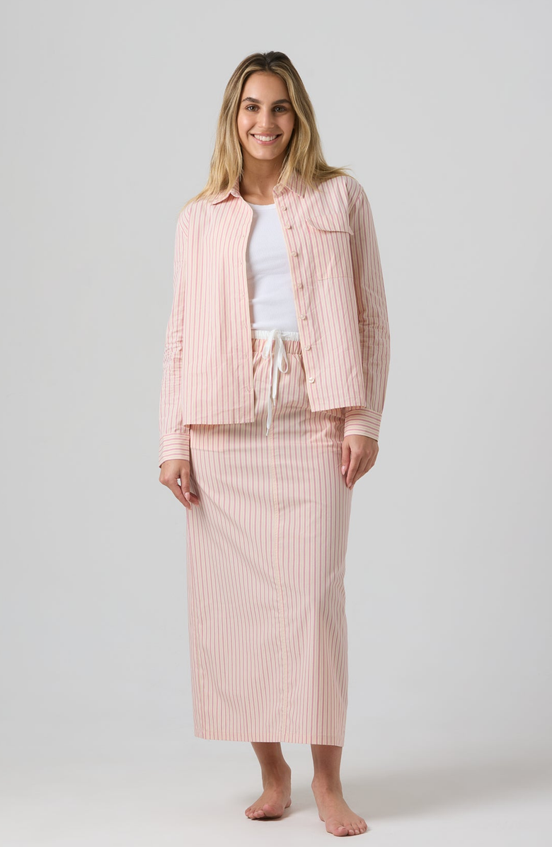 By Tess Collection Alex Skirt, Alternate, color, 