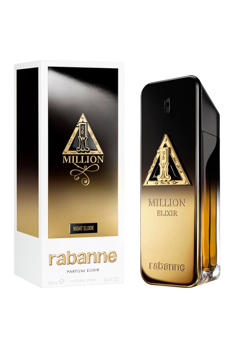1 Million Night Elixir Parfum Elixir, Alternate, color, NO COLOR