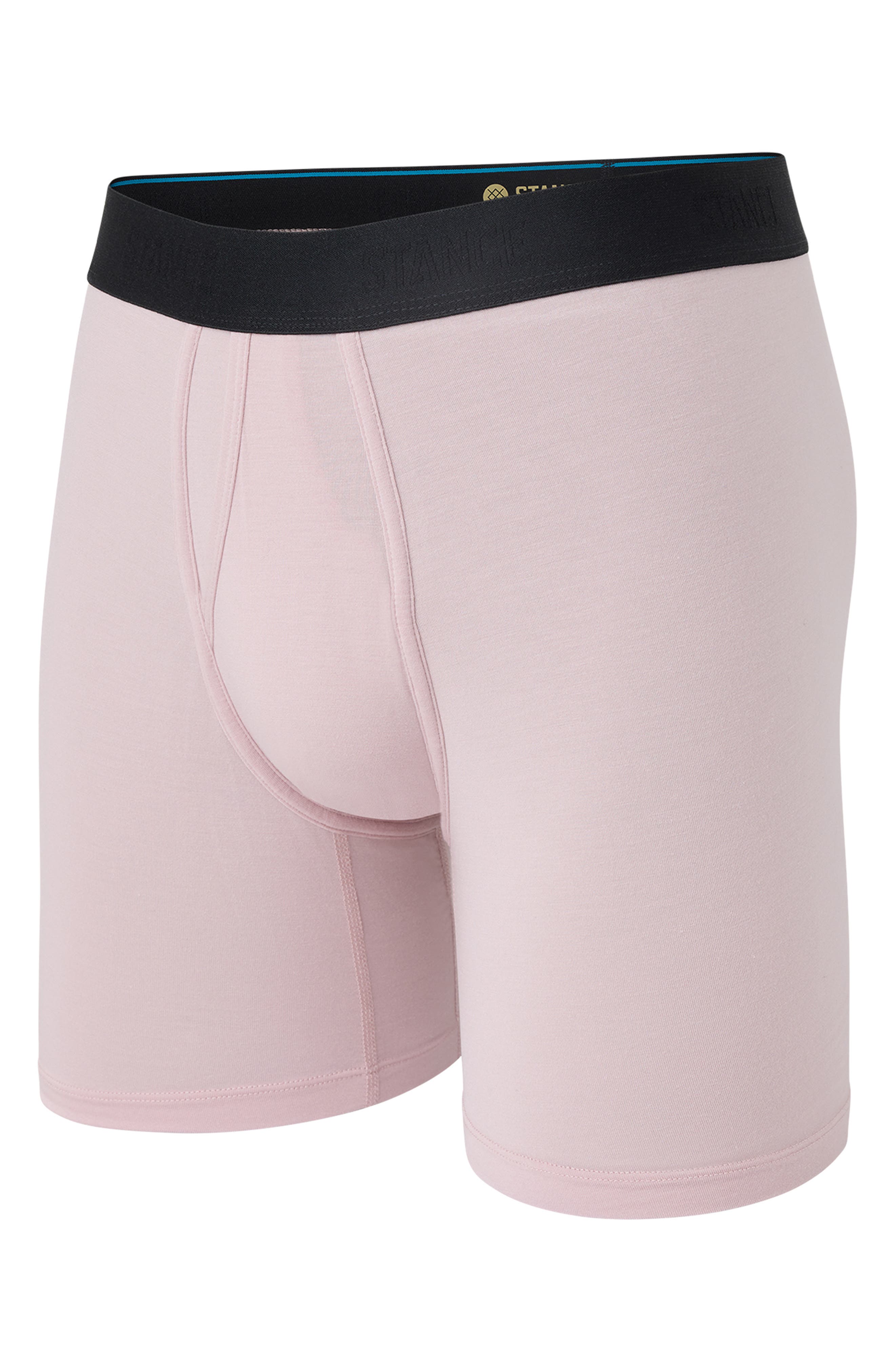 Stance Lilac Boxer Brief