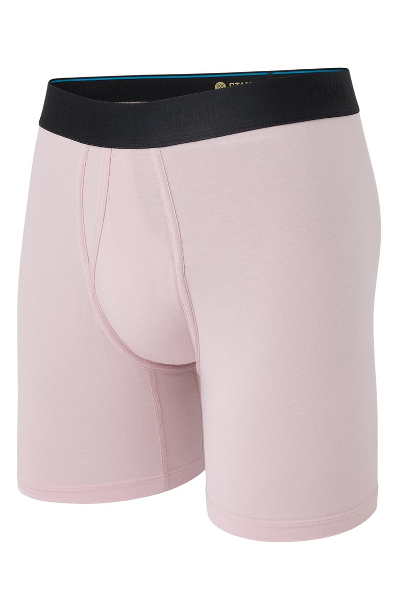 Stance Lilac Boxer Brief, Main, color, Lilac