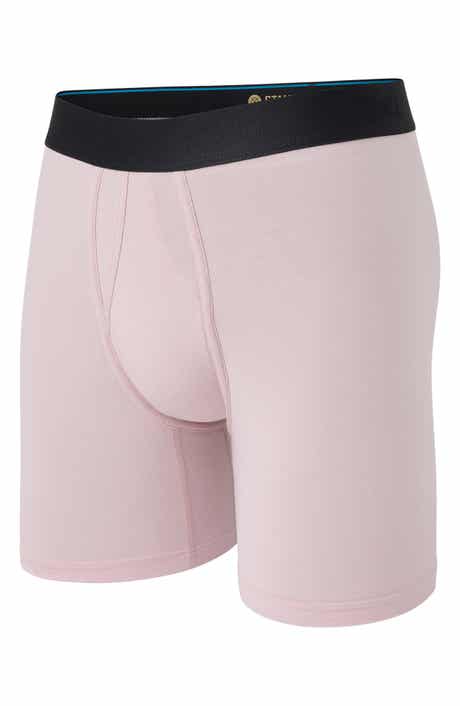 Stance Lilac Boxer Brief