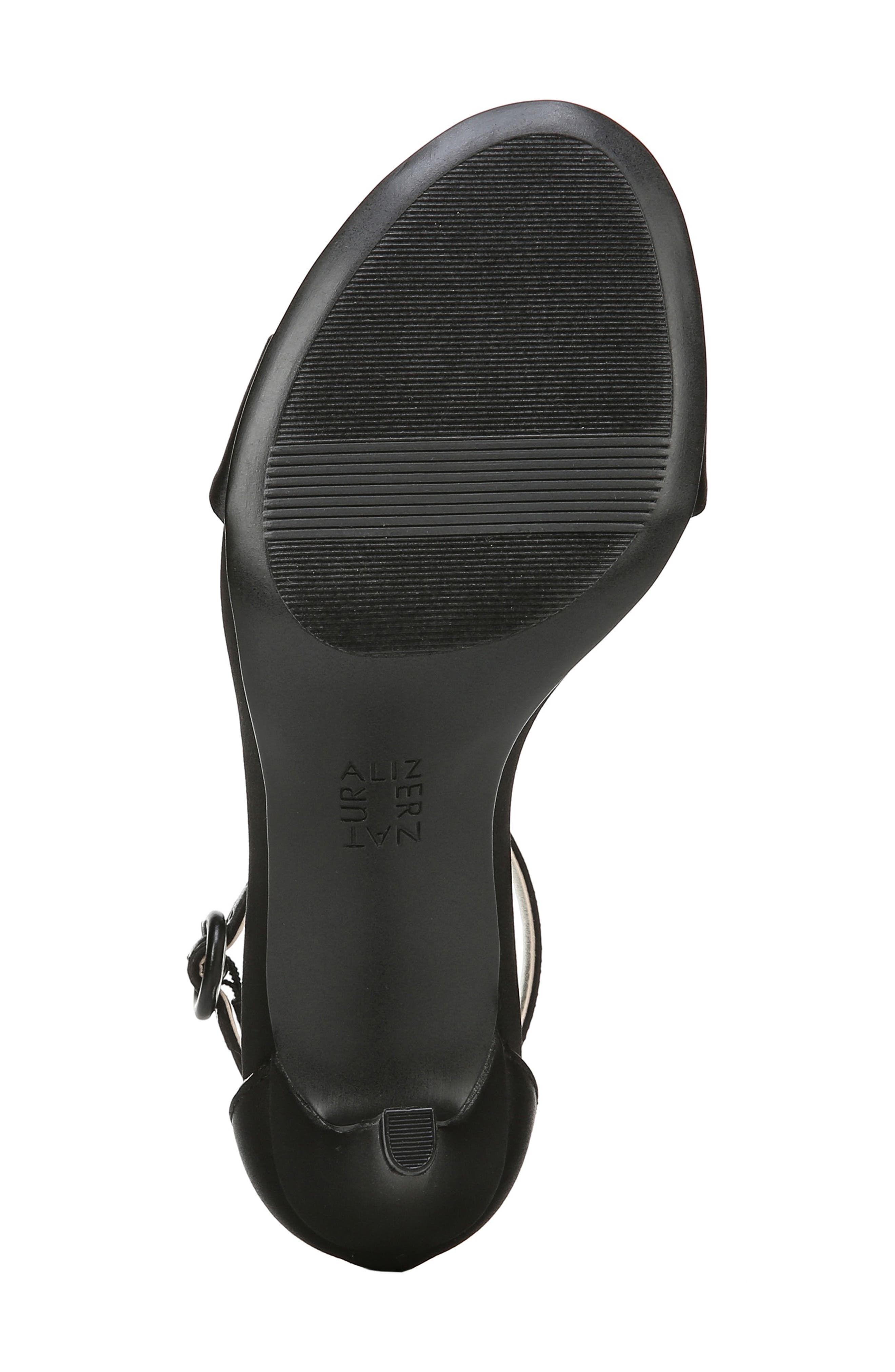 Naturalizer Kinsley Sandal, Alternate, color, 