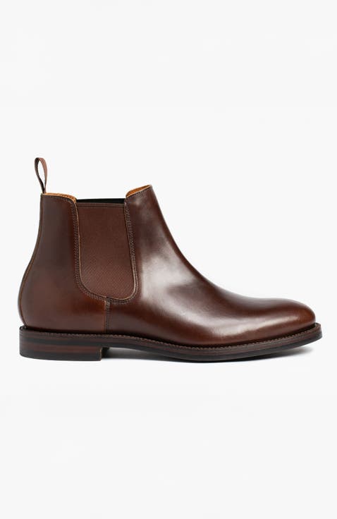 Chelsea Boot