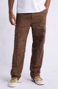 Carhartt Work In Progress Cotton Ripstop Cargo Pants