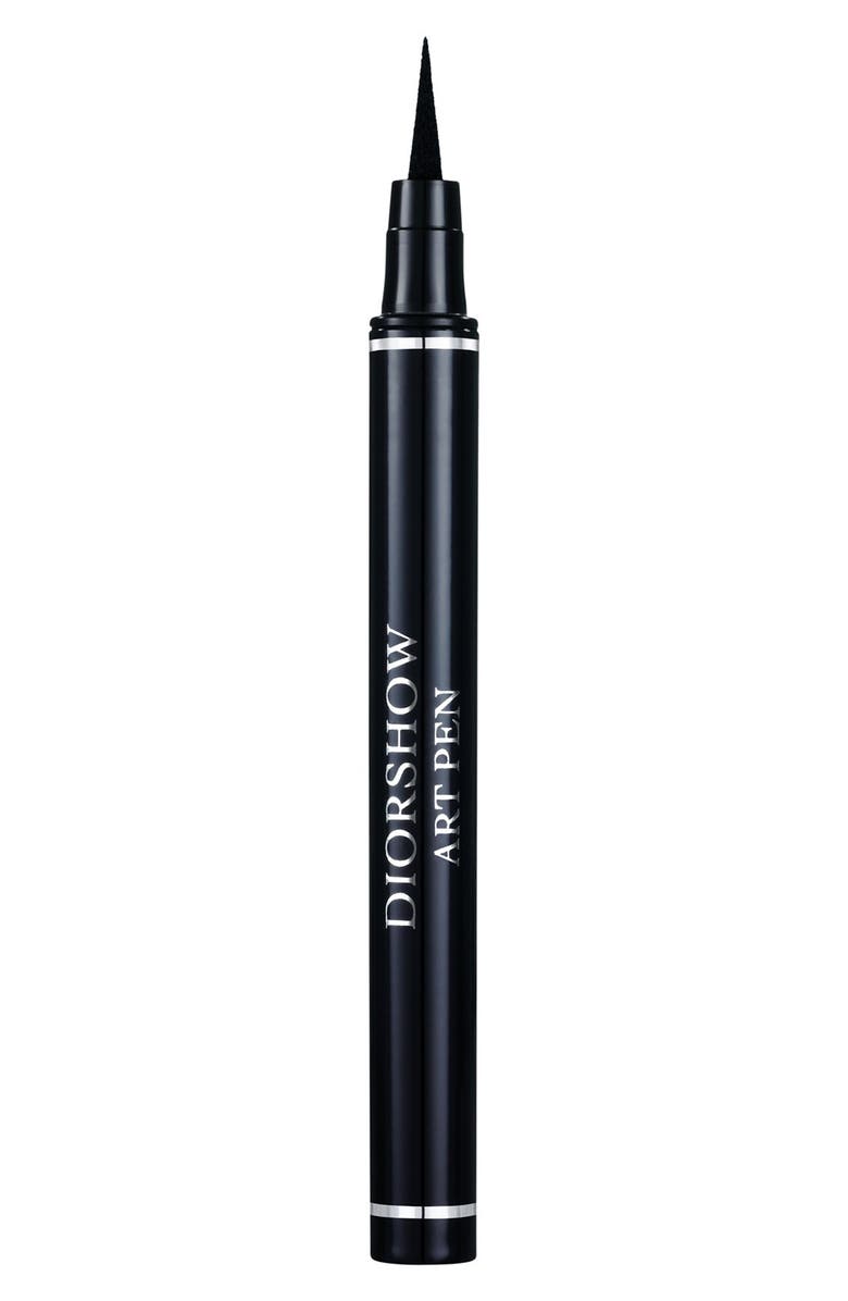 DIOR 'Diorshow Art Pen' Eyeliner, Main, color,
