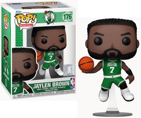 Jaylen Brown (Boston Celtics) Funko Pop! NBA Series 11
