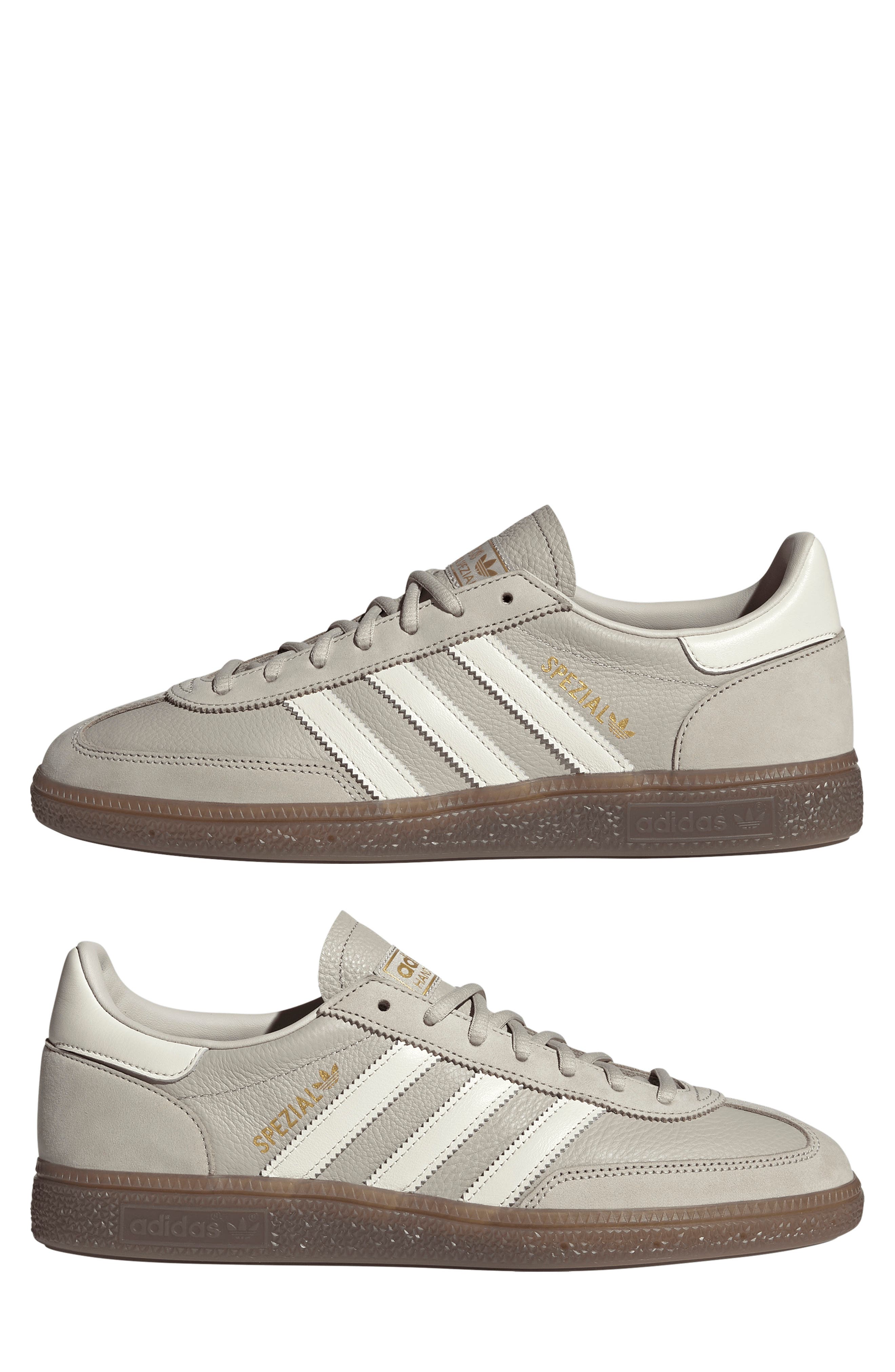 Мужские кроссовки adidas Gender Inclusive Handball Spezial Sneaker — фото 8