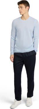 Onia Featherweight Cashmere Sweater