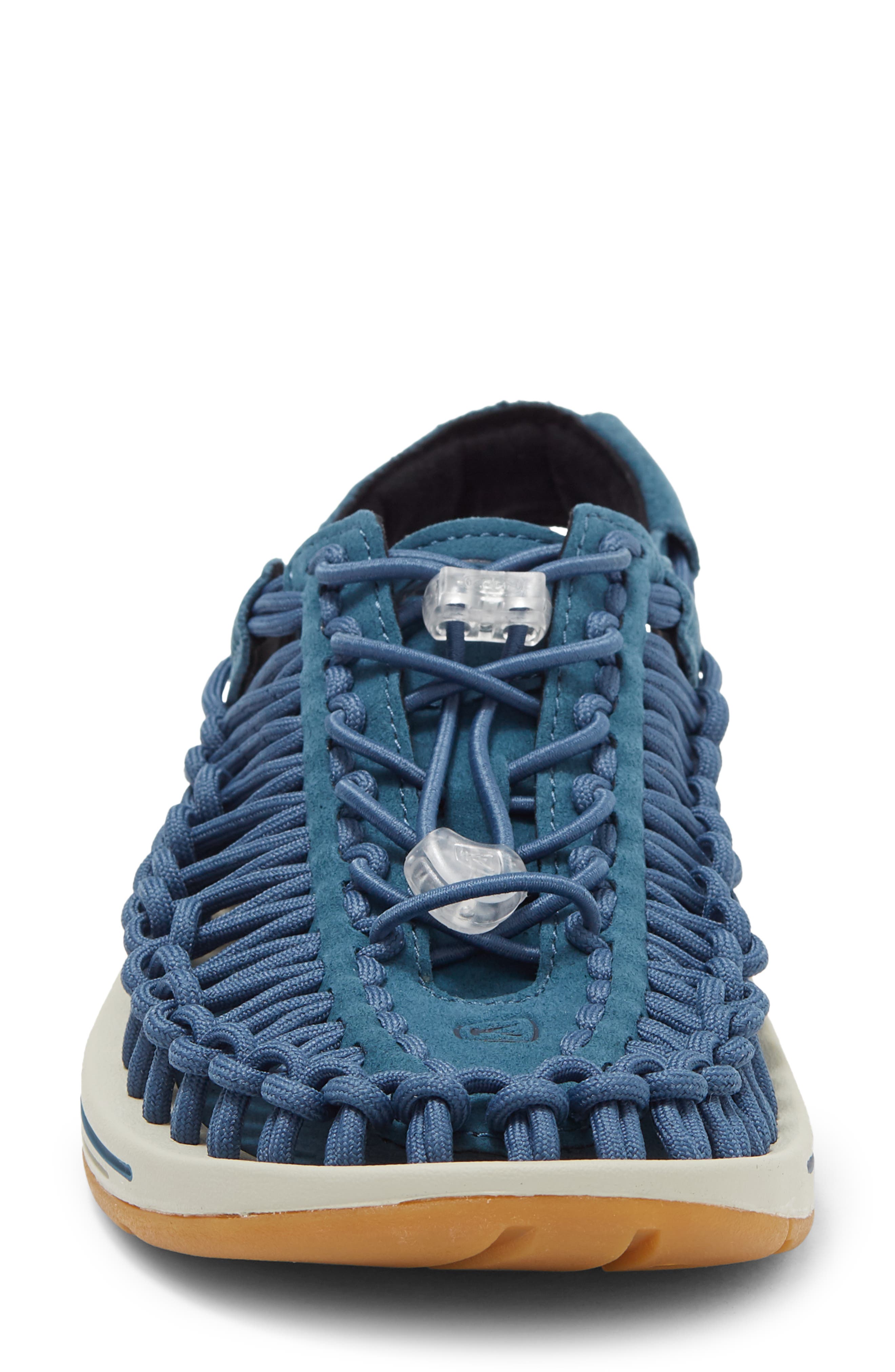 KEEN Uneek Sandal, Alternate, color, 
