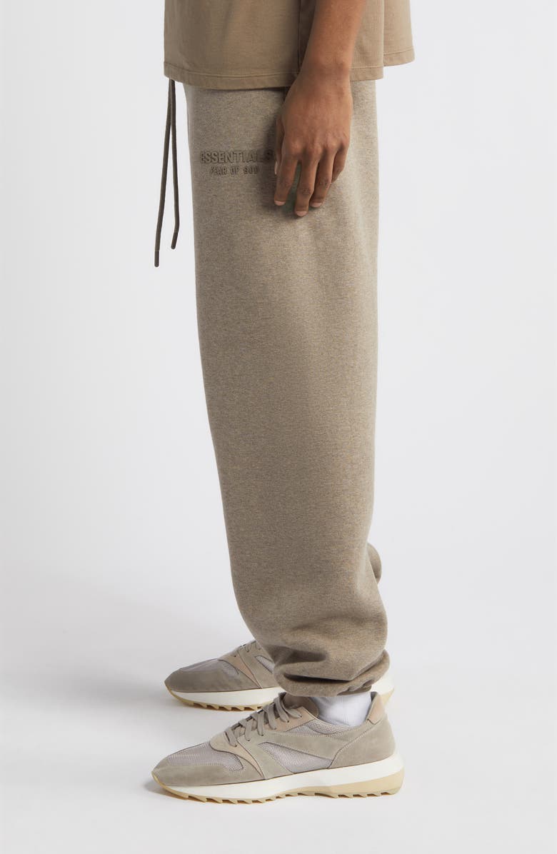 Fear of God Essentials Oversize Joggers, Alternate, color, 