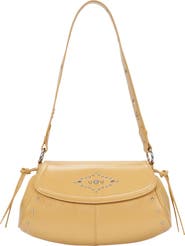 Oryany Moroccan Stud Shoulder Bag