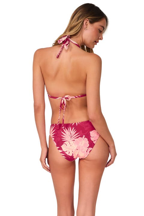 Chloe Bikini Swim Bottoms