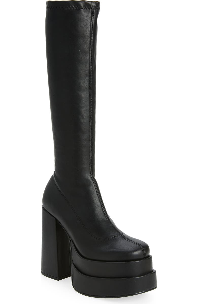 Steve Madden Cypress Platform Boot, Main, color,