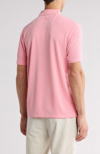 Shoreline Surf Polo