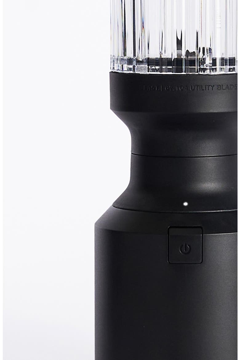 Beast® Mighty 850 Blender, Alternate, color, CARBON BLACK