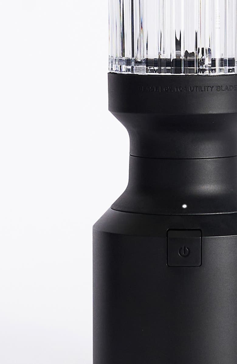 Beast Health Beast<sup>®</sup> Mighty 850 Blender, Alternate, color, Carbon Black