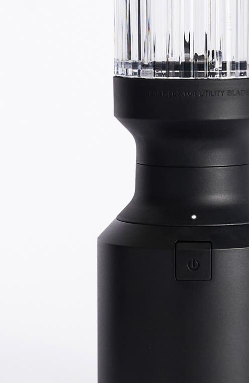 Beast Health Mighty 850 Blender In Carbon Black