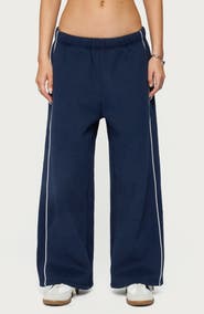 EDIKTED Autumn Sweatpants