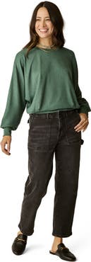 Carve Designs Anneke Supersoft Dolman