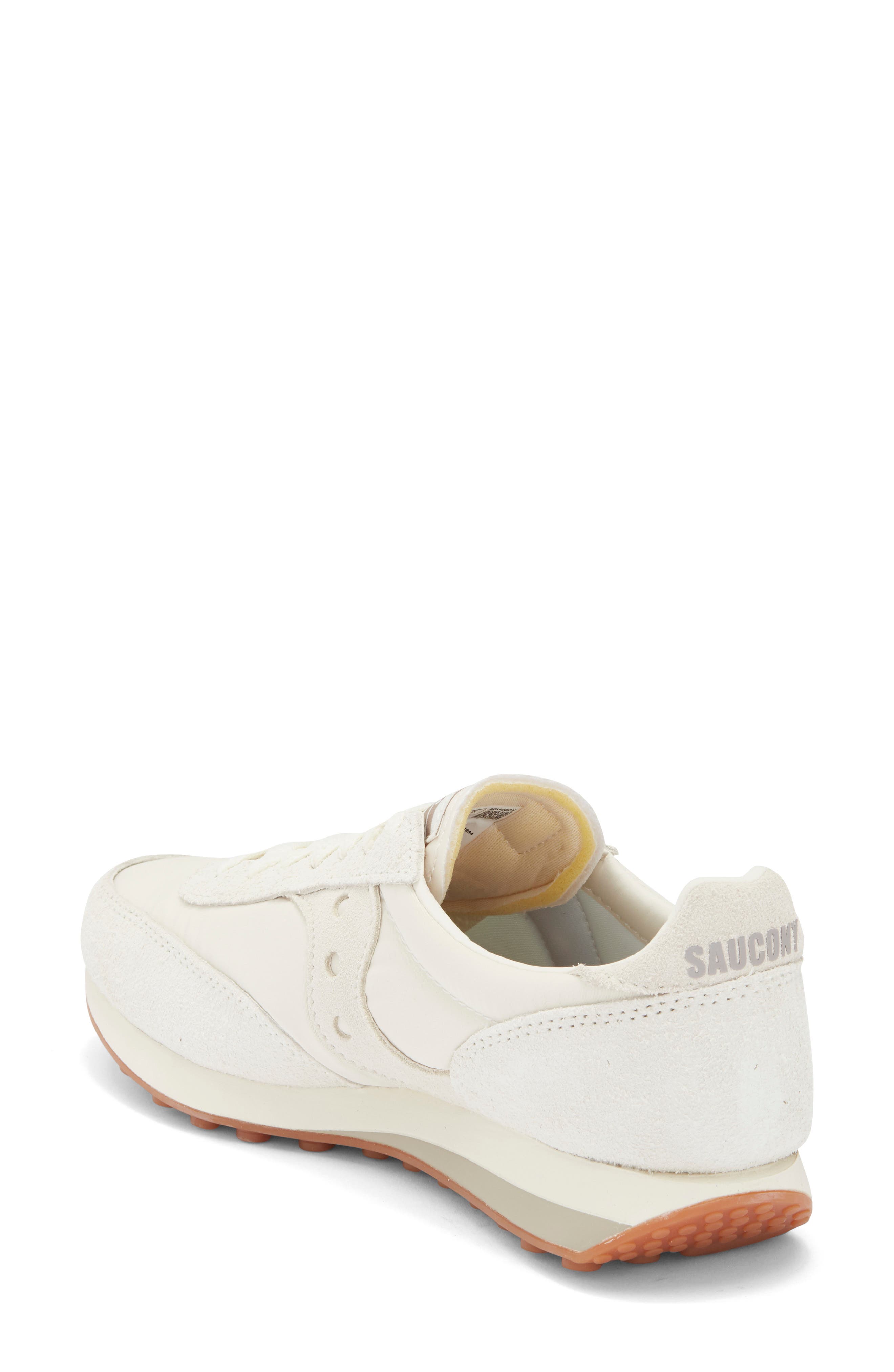 Gender Inclusive Trainer 80 Sneaker, Alternate, color, TOFU