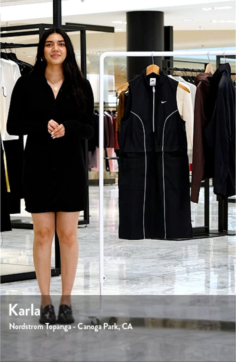 Street Sleeveless Dress, sales video thumbnail