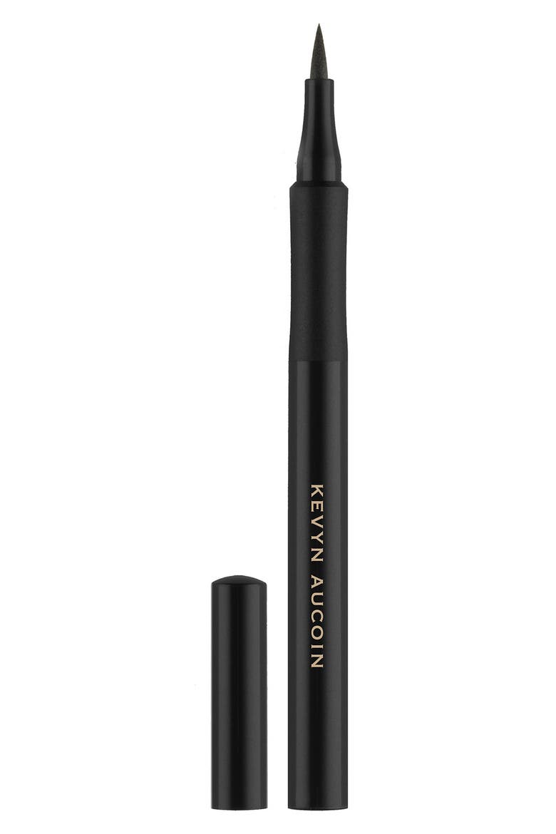 SPACE.NK.apothecary Kevyn Aucoin Beauty The Precision Liquid Liner, Main, color, BLACK