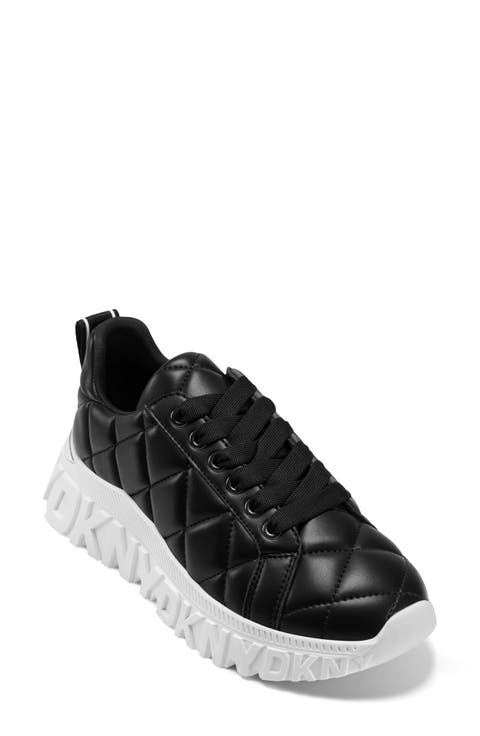 Lathen Platform Sneaker (Women)