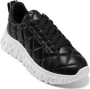 DKNY Lathen Platform Sneaker