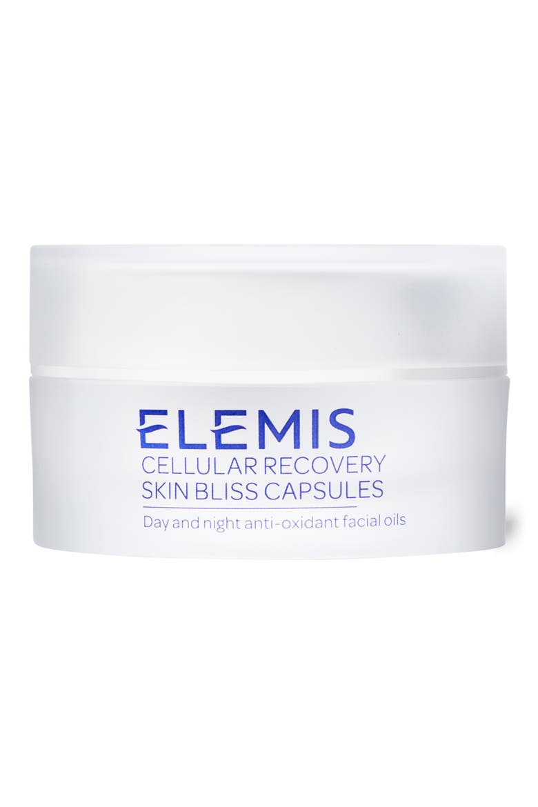Cellular Recovery Skin Bliss Capsules, Alternate, color, NO COLOR