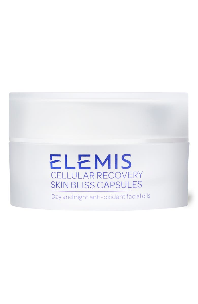 Elemis Cellular Recovery Skin Bliss Capsules, Alternate, color, 