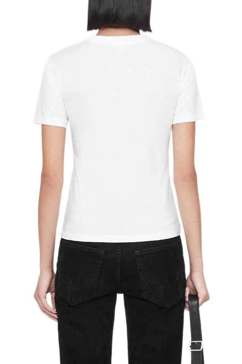As If Hela Graphic Tee, Alternate, color, OPTIC WHITE