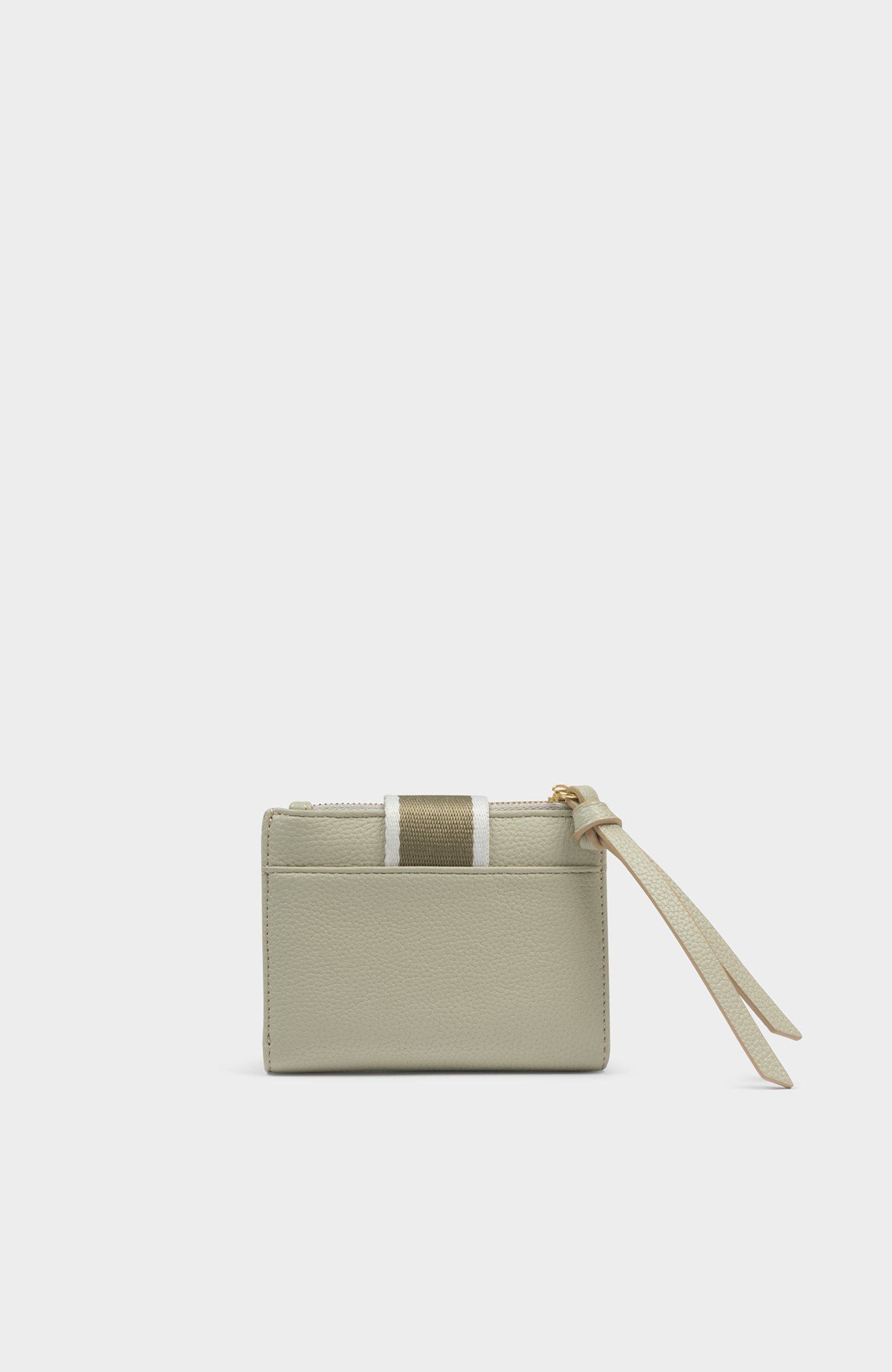 Hallie Purse, Alternate, color, Green Mist
