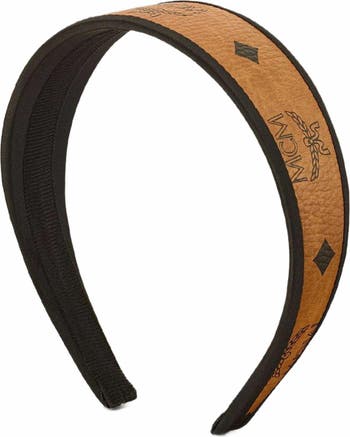 Headband in Visetos