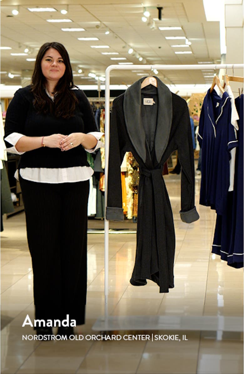 Duffield II Robe, sales video thumbnail