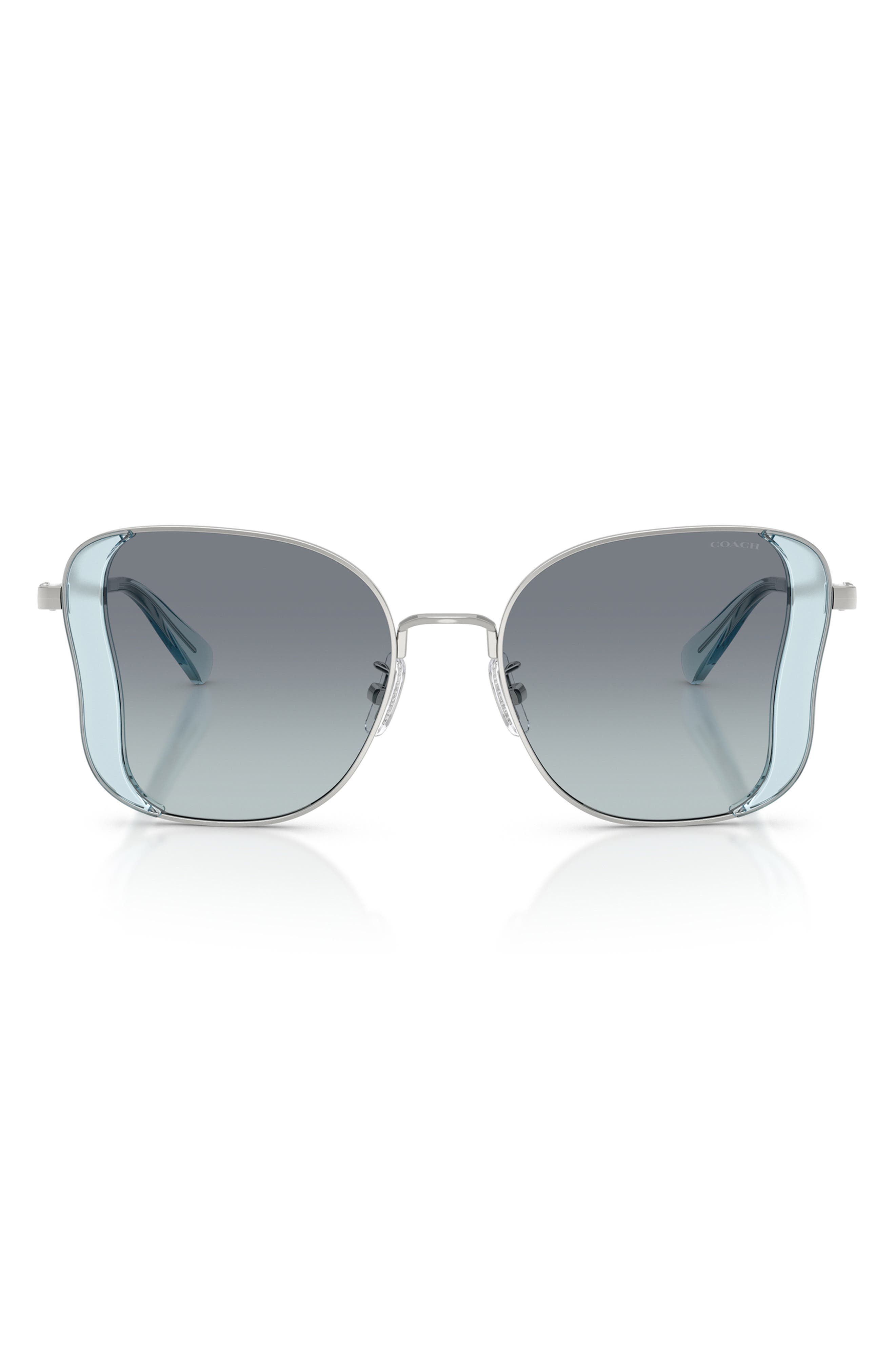 OCEAN / SILVER