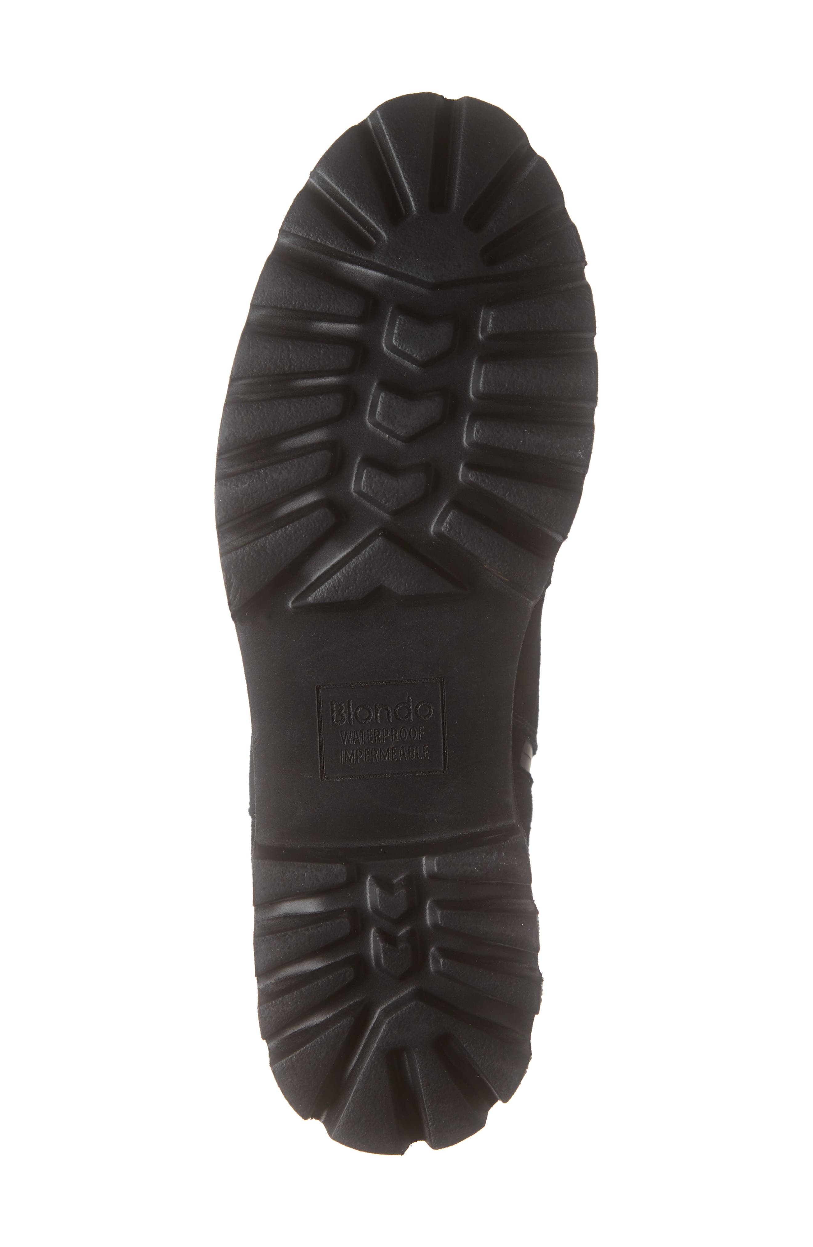 Blondo Destin Waterproof Bootie, Alternate, color, 