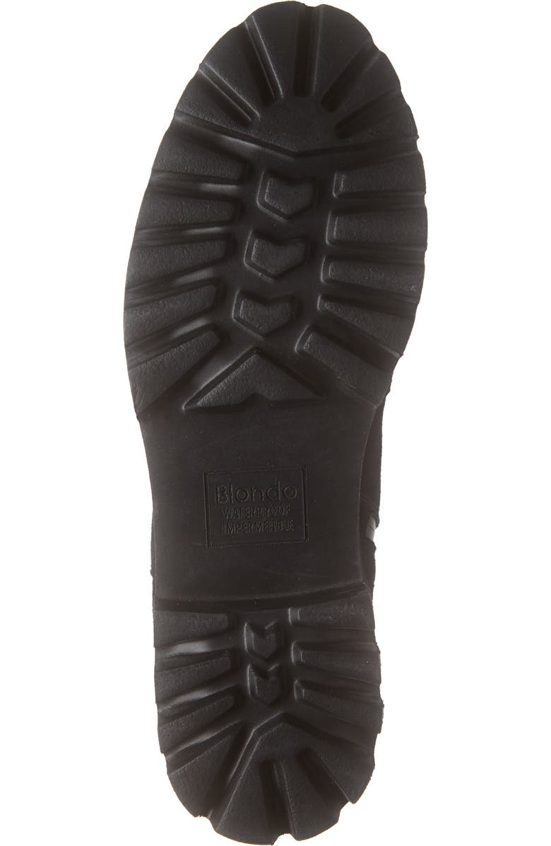 Blondo Destin Waterproof Bootie, Alternate, color,