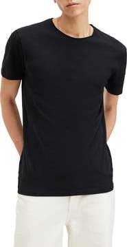 AllSaints Figure Cotton T-Shirt