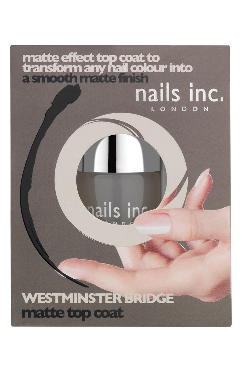 nails inc. London , Alternate, color, 
